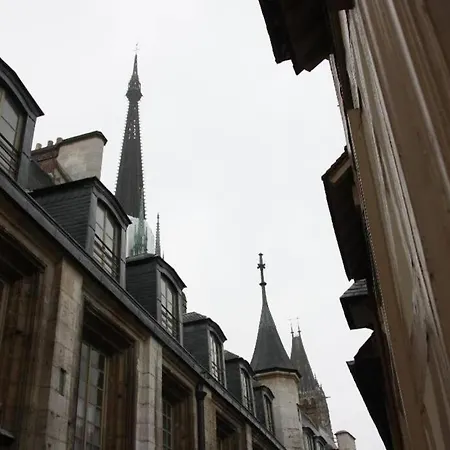 Hypercentre Cathedrale *